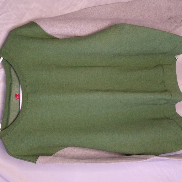 Hanes Other - HANES XXL Men's Sweatshirt